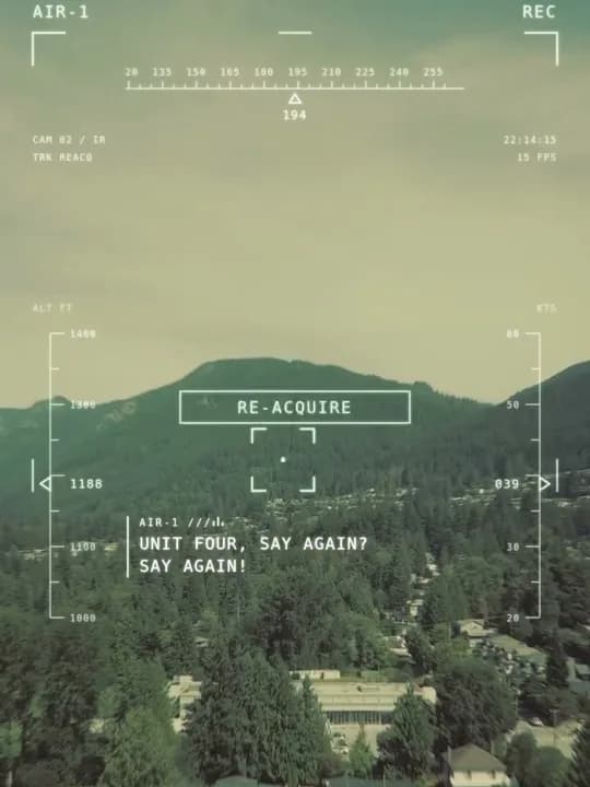 Still from Air One
