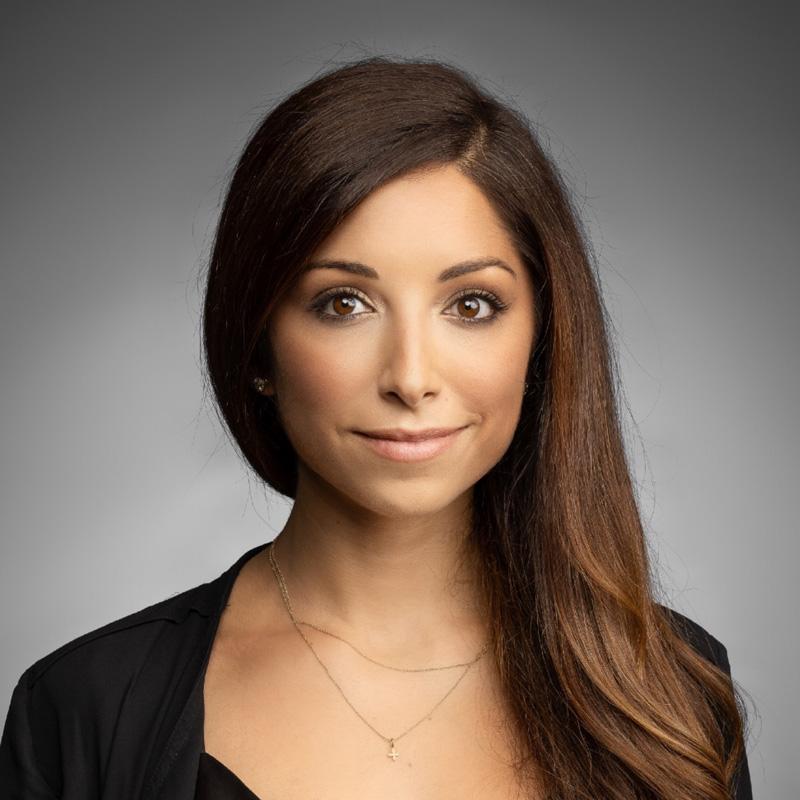 Ghazaleh Tehrani